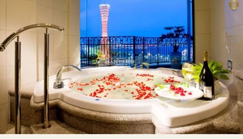 Hotel La Suite Kobe