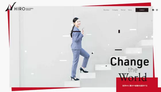 HIRO株式會社