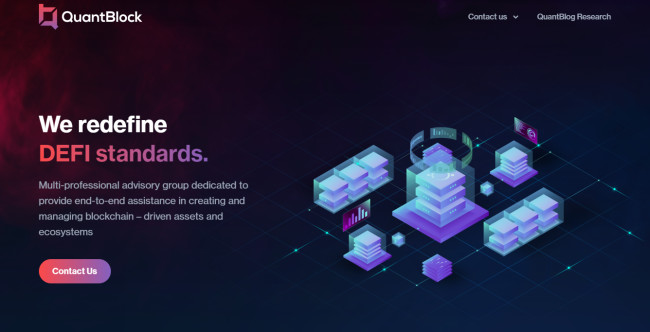 13 Best Dynamic Website Designs with Interactive Elements | DesignRush